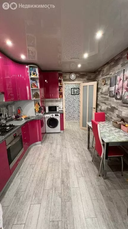 1-комнатная квартира: село Печерск, Школьная улица, 15 (49.5 м) - Фото 1