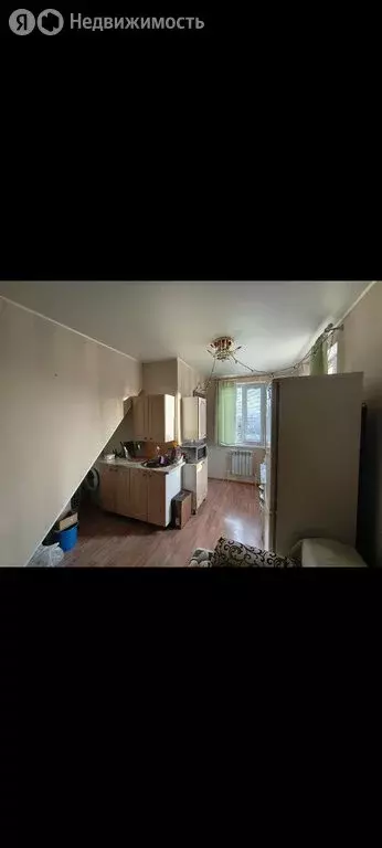 3-комнатная квартира: Уфа, улица Чкалова, 96 (50 м) - Фото 2