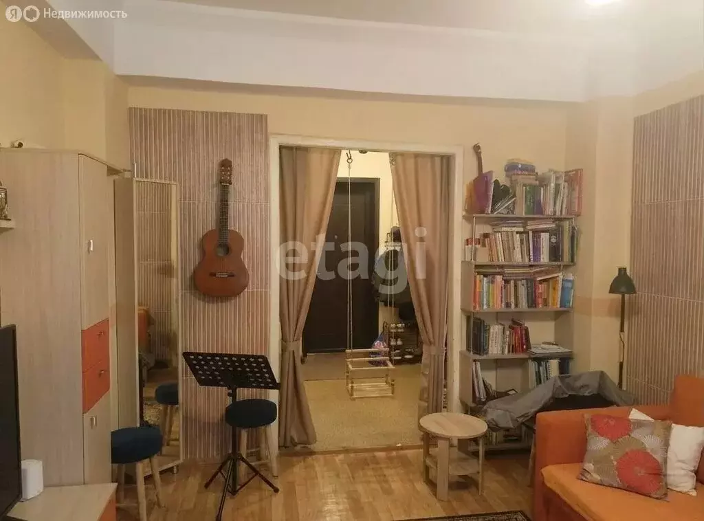 3-комнатная квартира: Саратов, Большая Горная улица, 160 (68 м) - Фото 2