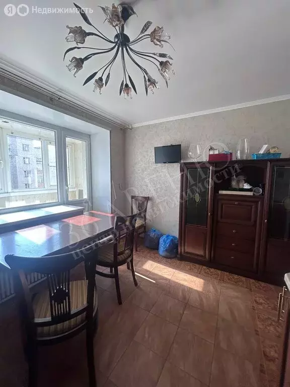 3-комнатная квартира: Воронеж, бульвар Победы, 49 (95.7 м) - Фото 0