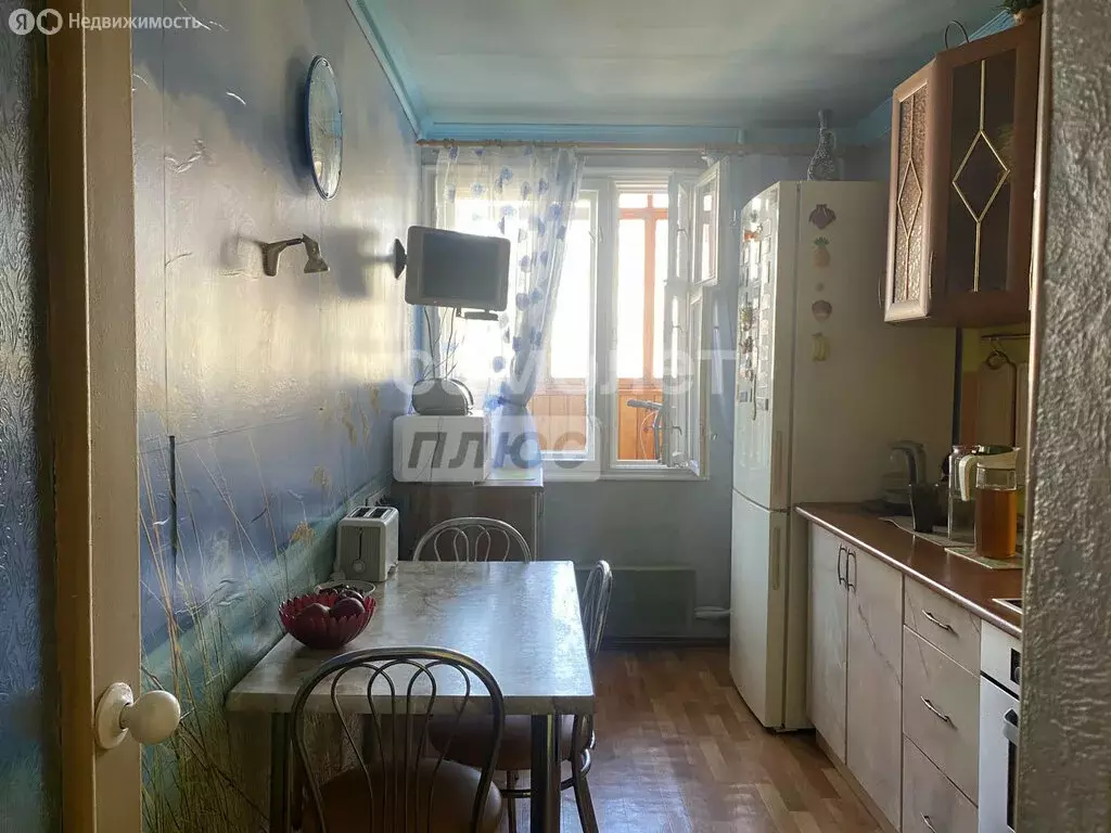 3-комнатная квартира: Екатеринбург, улица Репина, 97 (63.7 м) - Фото 2