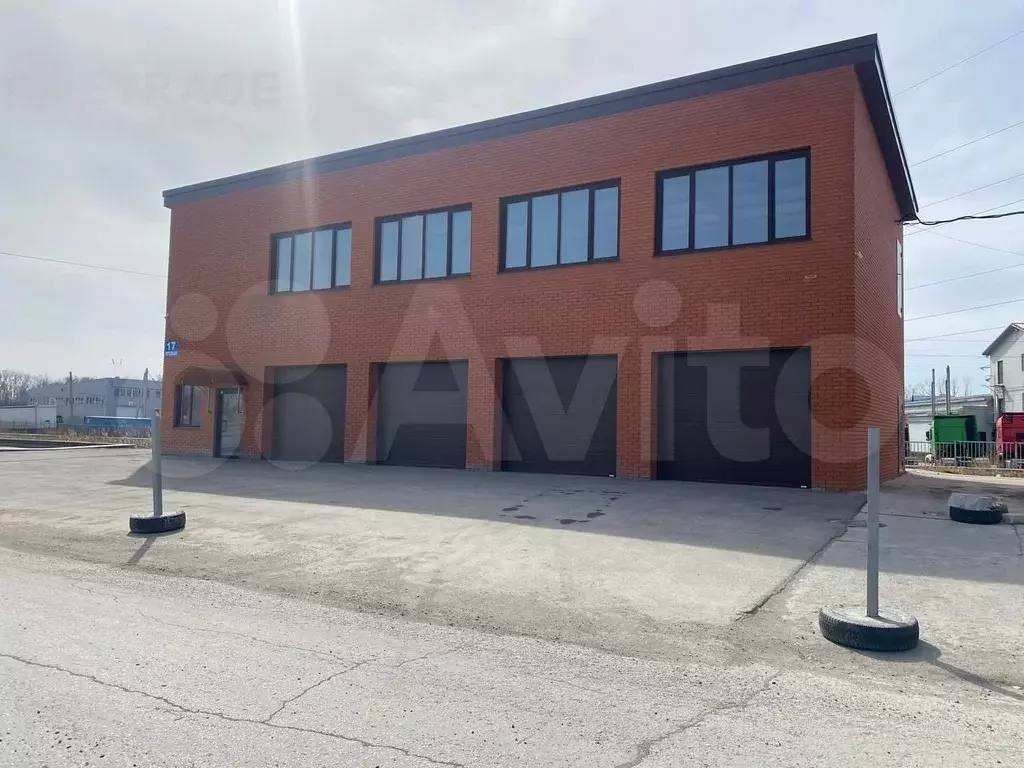 Продам помещение свободного назначения, 320 м - Фото 1