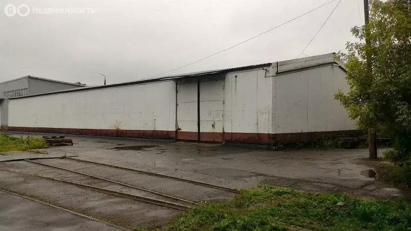 Склад (645 м) - Фото 2