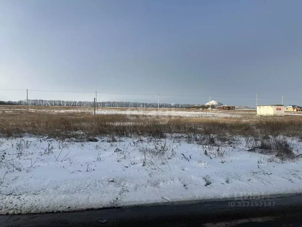 Участок в Ставропольский край, Предгорный муниципальный округ, ... - Фото 0