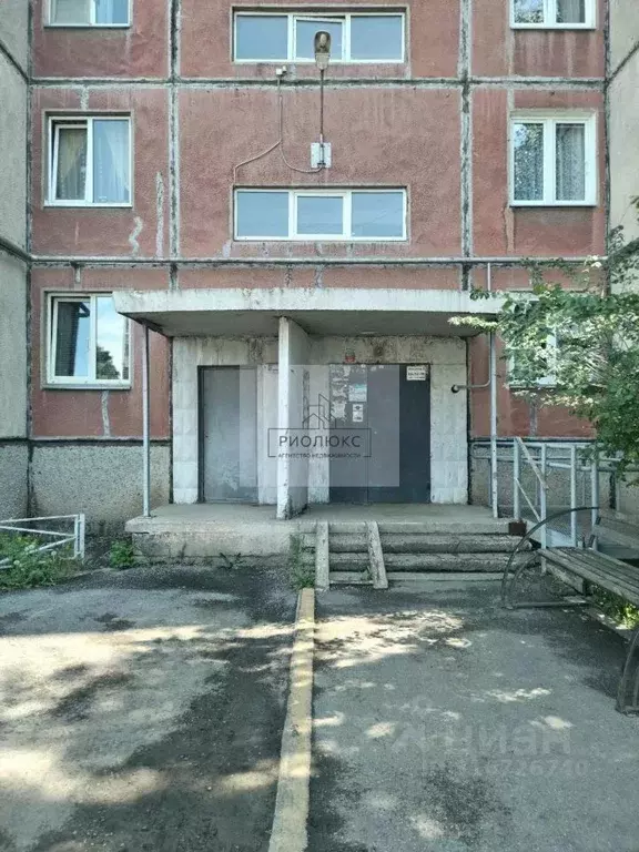 2-к кв. Челябинская область, Магнитогорск ул. Труда, 38/1 (52.7 м) - Фото 1