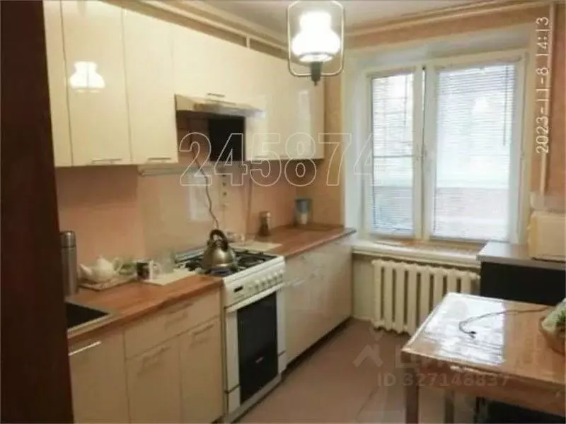 2-к кв. Московская область, Балашиха Ольгино мкр, ул. Главная, 9 (53.0 ... - Фото 1