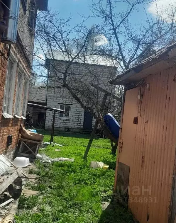 Дом в Московская область, Домодедово Востряково мкр, ул. 2-я ... - Фото 2