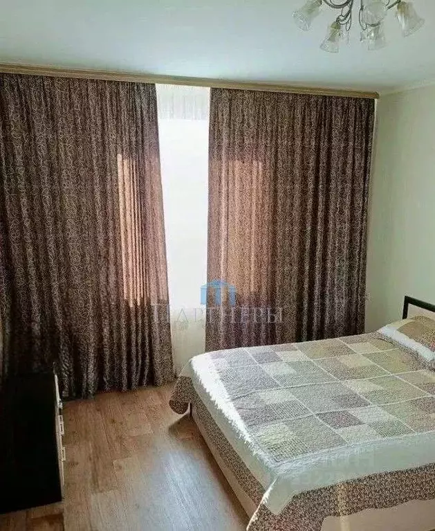 2-к кв. Самарская область, Самара Запорожская ул., 13 (53.0 м) - Фото 1