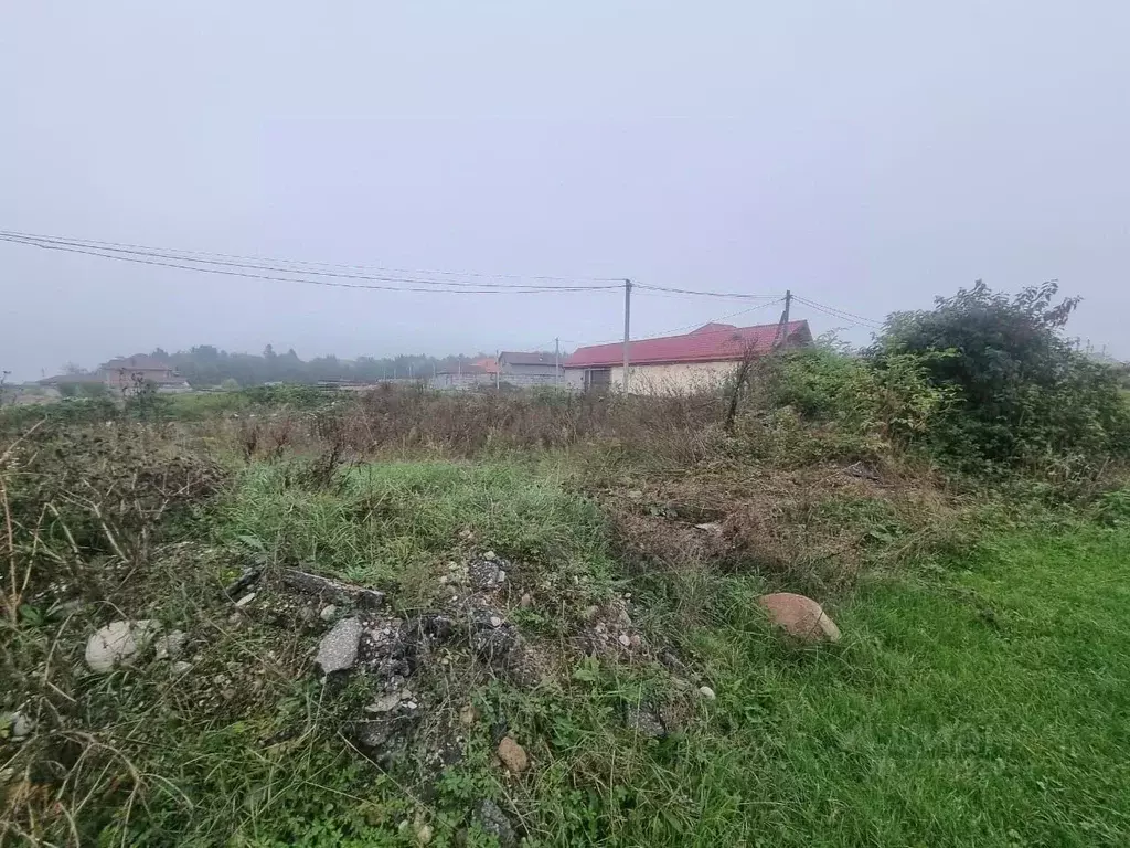 Участок в Кабардино-Балкария, Нальчик ул. Биттирова (11.0 сот.) - Фото 0