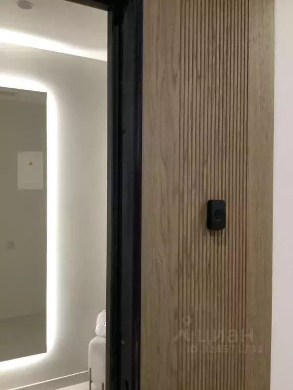 3-к кв. Москва Береговой проезд, 3 (67.0 м) - Фото 2