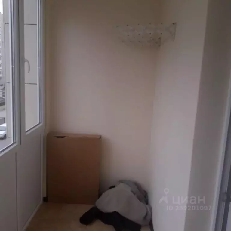 2-к кв. Тамбовская область, Тамбов Советская ул., 190Ак1 (58.2 м) - Фото 2