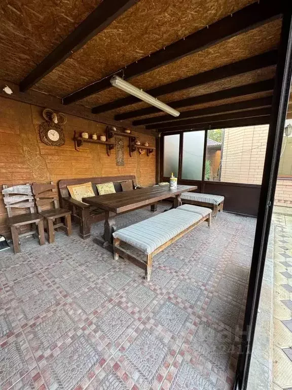 Дом в Дагестан, Махачкала Караман-4 мкр, 22 (150 м) - Фото 1