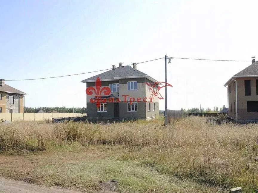 Дом в Белгородская область, Белгородский район, Дубовское с/пос, пос. ... - Фото 1