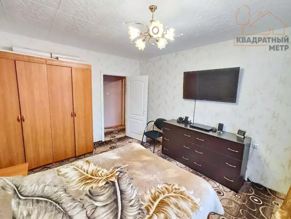Продаётся 2-к квартира, 51.6 м - Фото 1