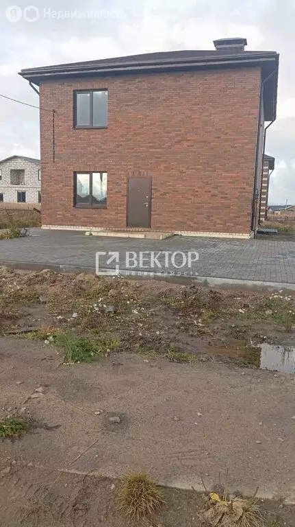 Дом в Кострома, коттеджный посёлок Малиновка, 4-й Корабельный проезд ... - Фото 2