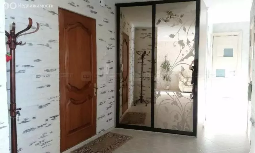 2-комнатная квартира: Казань, улица Фатыха Амирхана, 21 (55.2 м) - Фото 1