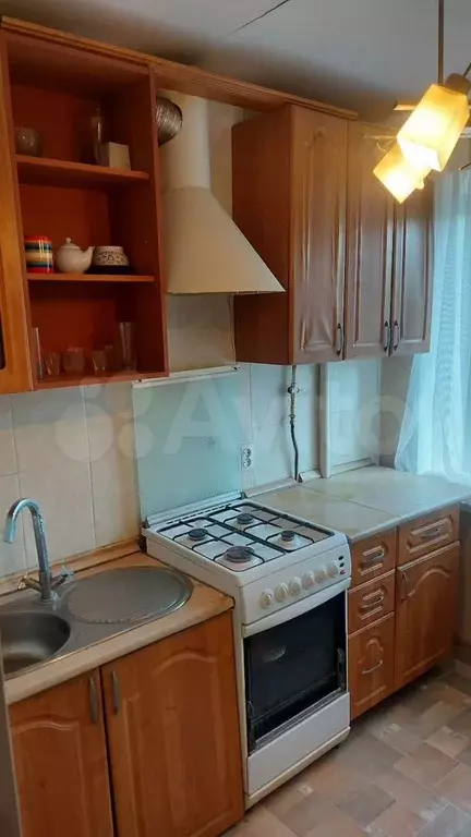 1-к. квартира, 31 м, 4/9 эт. - Фото 0