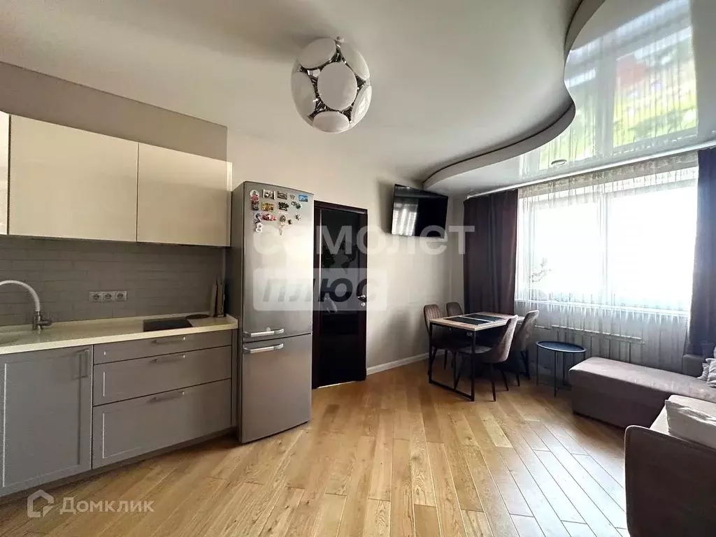 Продаётся 3-к квартира, 68.1 м - Фото 0
