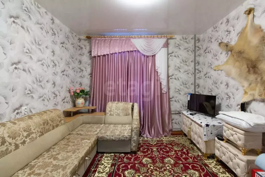 3-к кв. Свердловская область, Нижний Тагил ул. Чернышевского, 10 (80.7 ... - Фото 1