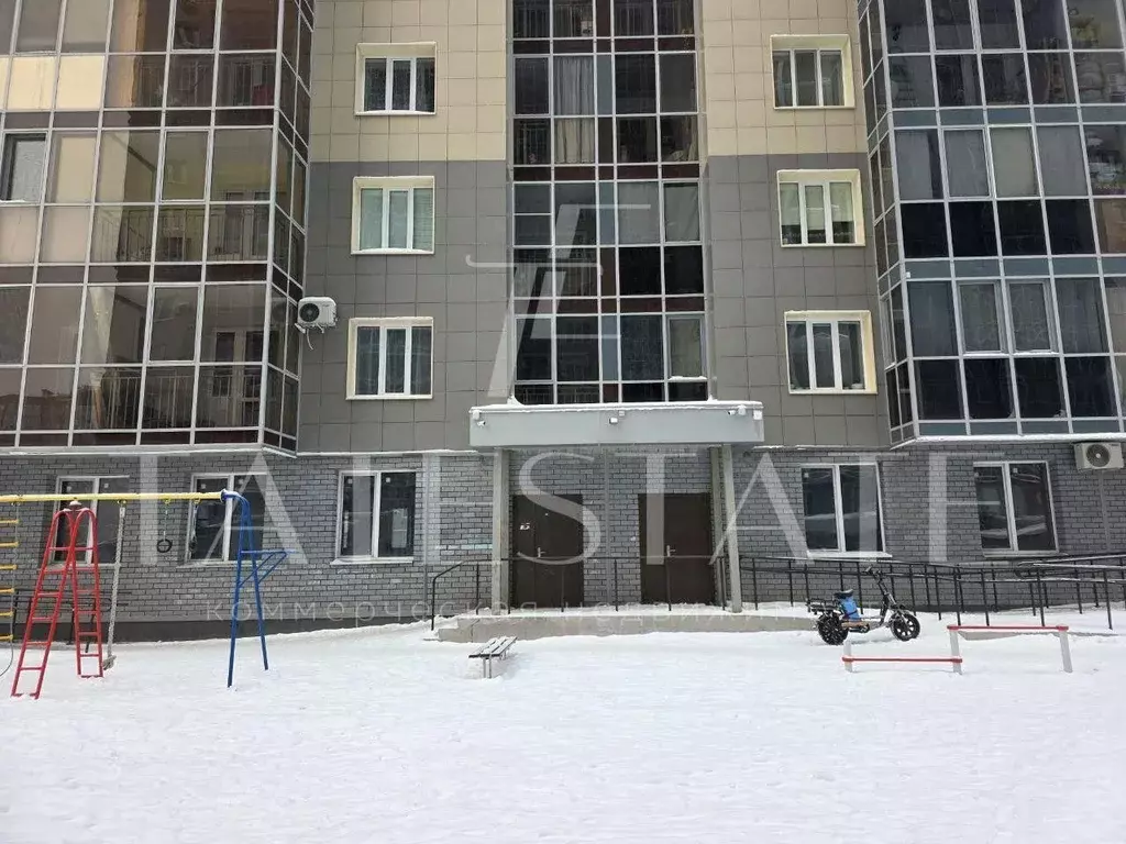 Помещение свободного назначения в Татарстан, Казань Профессора Камая ... - Фото 1