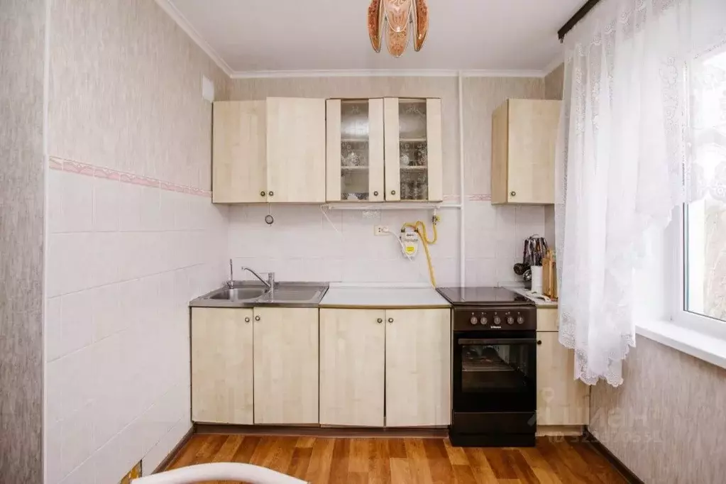 1-к кв. Хабаровский край, Хабаровск Южный мкр, ул. Черняховского (33.0 ... - Фото 2