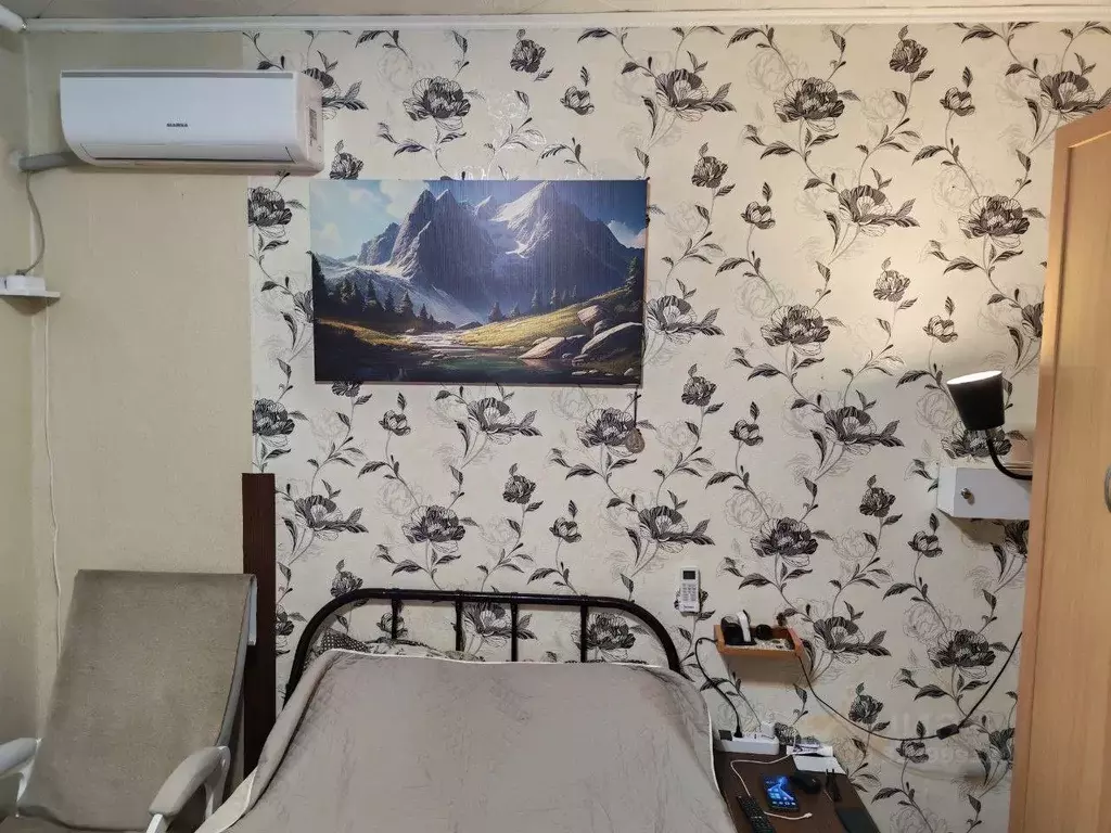 Комната Нижегородская область, Арзамас 9 Мая ул., 5 (19.2 м) - Фото 1