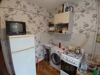 1-к кв. Псковская область, Псков пер. Машиниста, 9 (33.6 м) - Фото 2