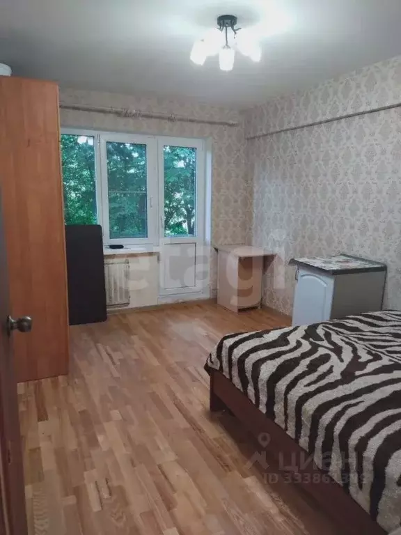 2-к кв. Санкт-Петербург ул. Замшина, 9 (45.4 м) - Фото 1