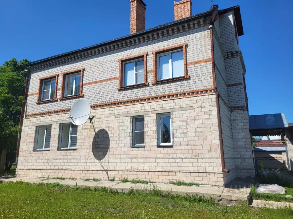 Дом в Алтайский край, Барнаул городской округ, с. Власиха, Октябрьский ... - Фото 2