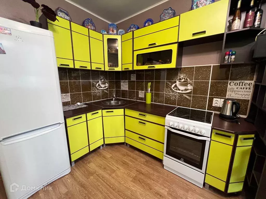 Продаётся 1-к квартира, 49 м - Фото 0