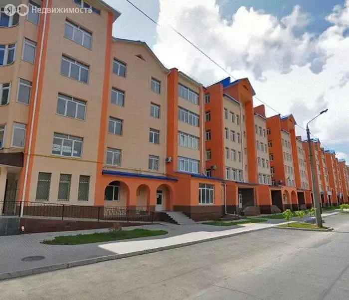 3-комнатная квартира: Евпатория, проспект Ленина, 51/50 (118.5 м) - Фото 0