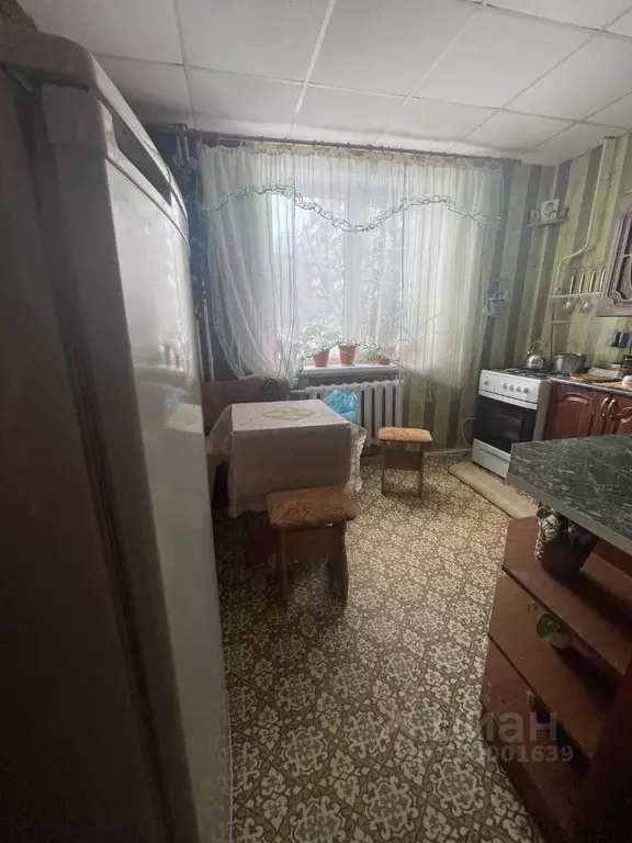 1-к кв. Владимирская область, Ковров Сосновая ул., 25 (39.8 м) - Фото 0