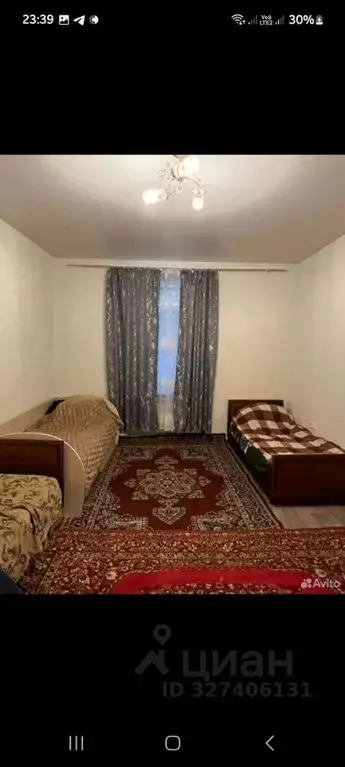 3-к кв. Самарская область, Самара Каховская ул., 12 (80.0 м) - Фото 2