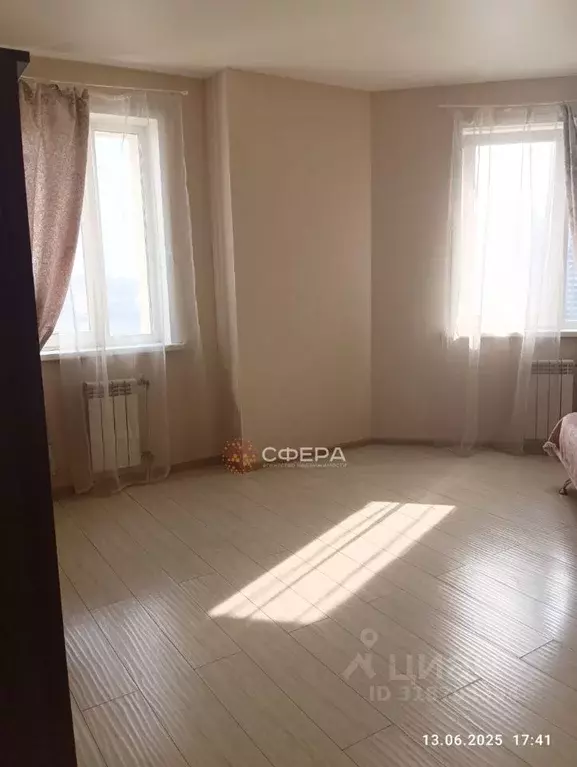 1-к кв. Новосибирская область, Новосибирск ул. Дмитрия Шамшурина, 1 ... - Фото 0