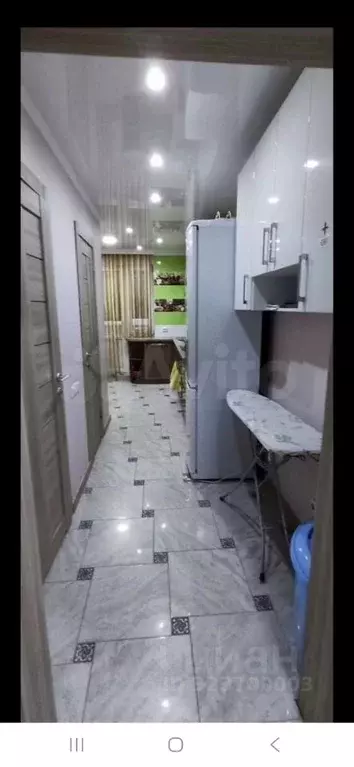 2-к кв. Белгородская область, Белгород ул. Шаландина, 4к2 (58.0 м) - Фото 2