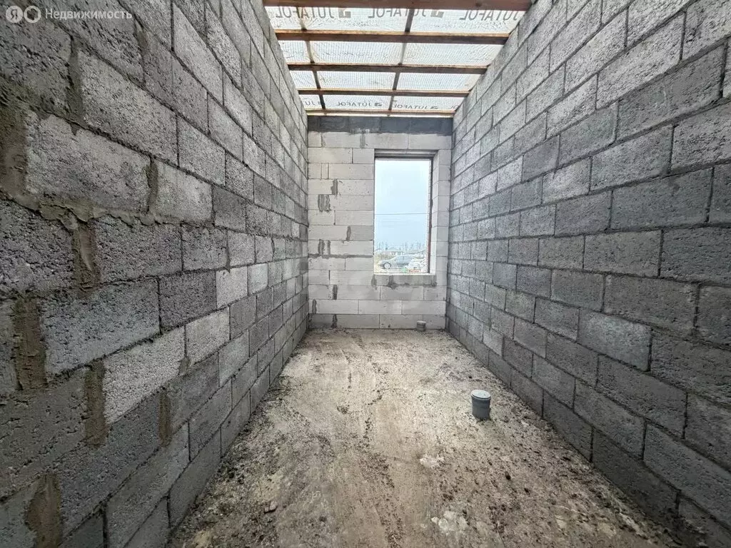 Дом в село Дальняя Игуменка, улица 26 Июля (105 м) - Фото 2