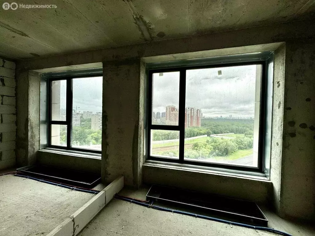 2-комнатная квартира: Москва, проспект Генерала Дорохова, 49 (55 м) - Фото 1