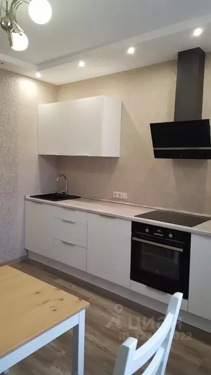 2-к кв. Московская область, Реутов просп. Мира, 25/21 (45.0 м) - Фото 1