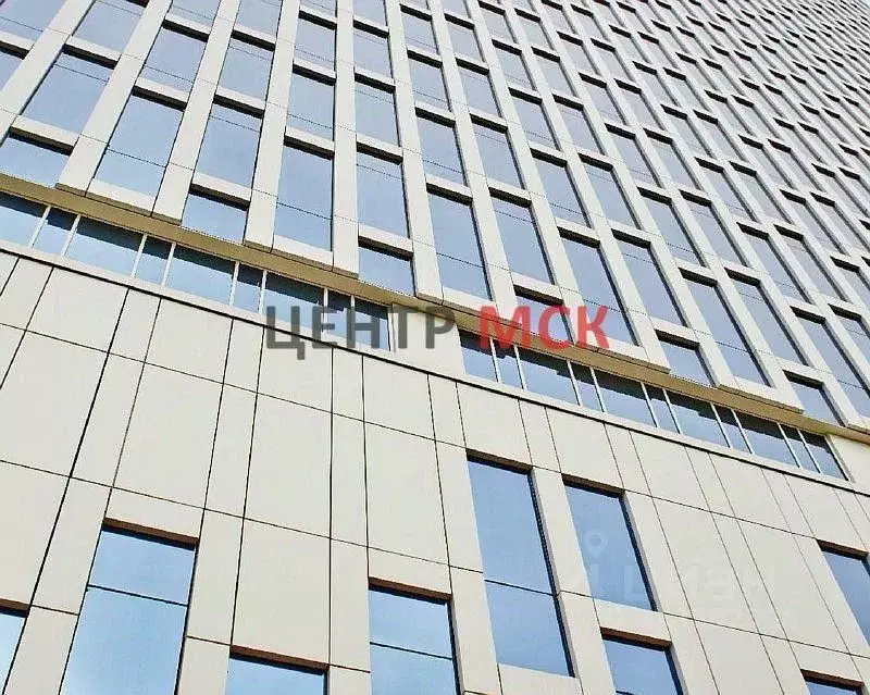 Офис в Москва Профсоюзная ул., 65к1 (140 м) - Фото 2