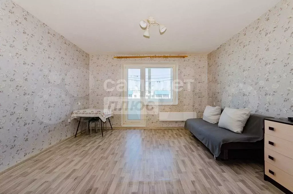 2-к. квартира, 56,6 м, 10/10 эт. - Фото 1