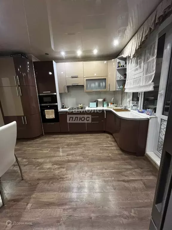 Продаётся 1-к квартира, 53 м - Фото 0