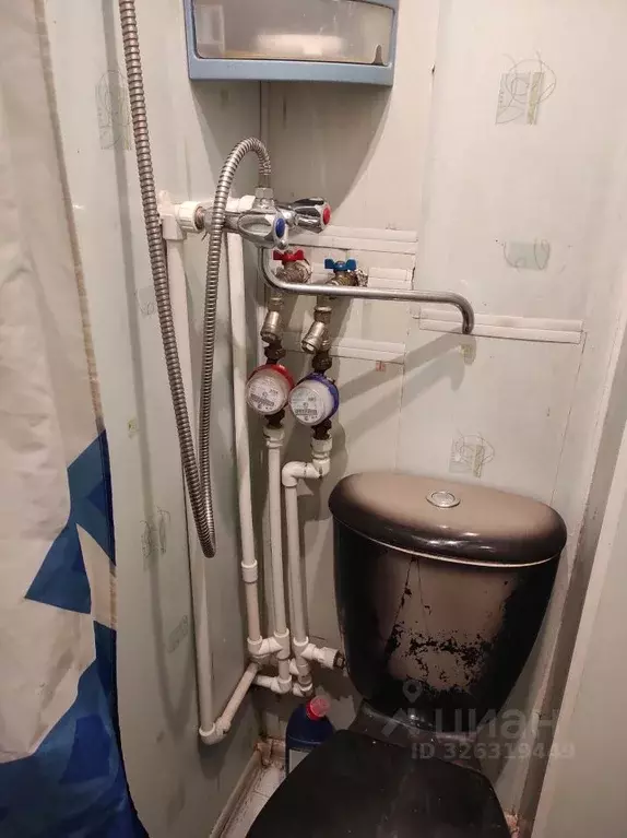 Комната Красноярский край, Красноярск ул. Корнетова, 6 - Фото 1