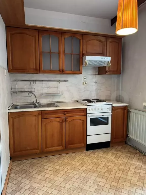 1-к. квартира, 40 м, 3/14 эт. - Фото 0