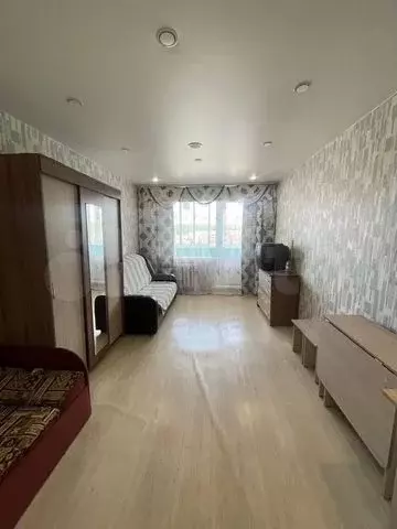 Комната 18 м в 4-к., 5/5 эт. - Фото 0