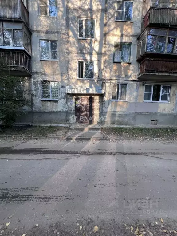 2-к кв. Коми, Сыктывкар Октябрьский просп., 70 (42.4 м) - Фото 2