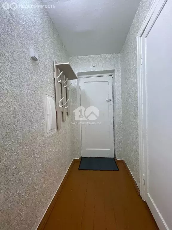 1-комнатная квартира: Кемерово, 1-й Тульский переулок, 1 (32 м) - Фото 2