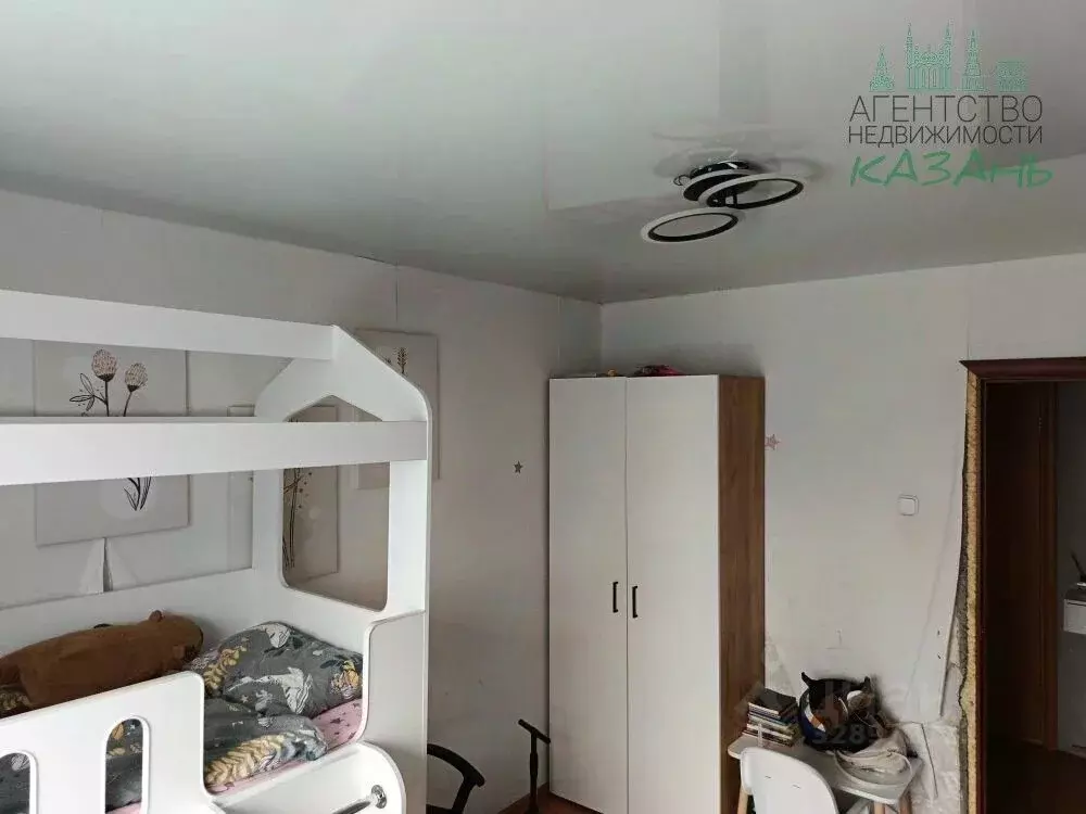 2-к кв. Татарстан, Казань ул. Академика Завойского, 16 (49.4 м) - Фото 0