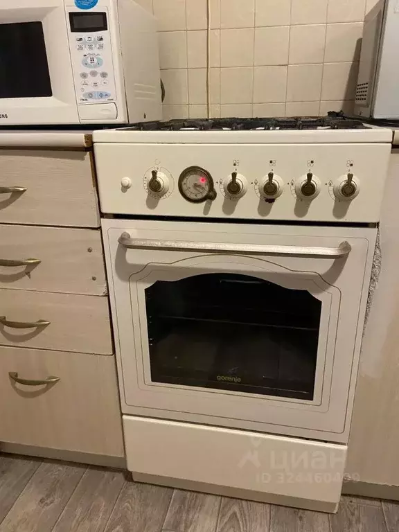 1-к кв. Московская область, Мытищи Олимпийский просп., 19к2 (31.8 м) - Фото 2