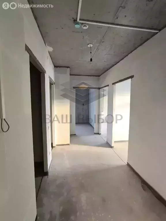 2-комнатная квартира: Омск, 3-я Томская улица, 1 (50.3 м) - Фото 2