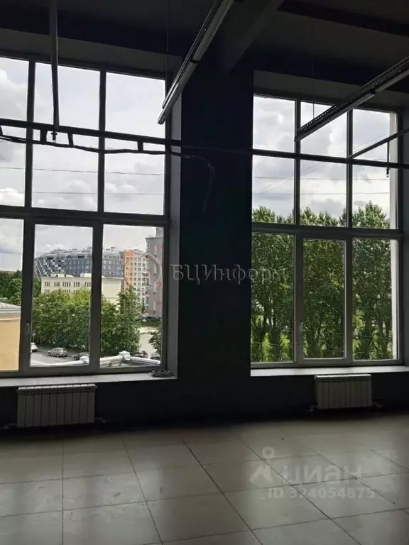 Помещение свободного назначения в Санкт-Петербург Уральская ул., 10к1Б ... - Фото 2